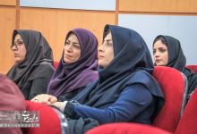 گزارش تصویری | تجلیل از پژوهشگران برتر دانشگاه صنعتی شاهرود در هفته پژوهش سال 1396 